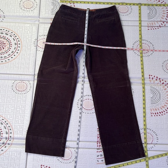 Cordouy Pants - Picture 6 of 9